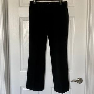 Express Editor Pants, Size 6 Short